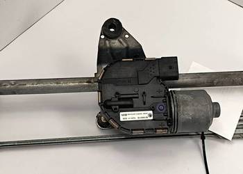 MECHANIZM WYCIERACZEK PRZÓD SKODA OCTAVIA III 3397021684