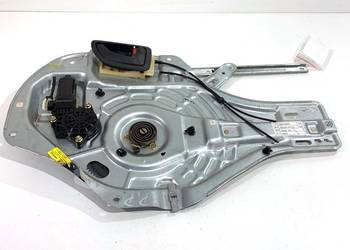 PODNOŚNIK SZYBY PRAWY PRZÓD HYUNDAI TUCSON 82480-2E010 Hatchback