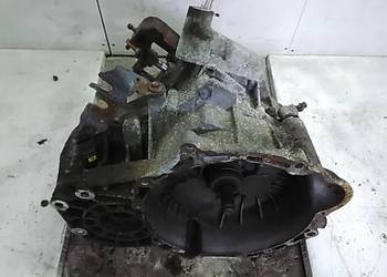 C228 CHEVROLET EPICA 2.0 VCDI SKRZYNIA BIEGÓW BC