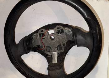 Kierownica Peugeot 206 307