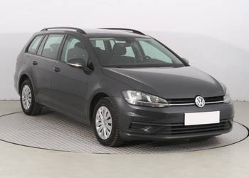 VW Golf 1.0 TSI