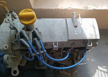 Silnik Dacia Logan 1.4 benzyna K7JA
