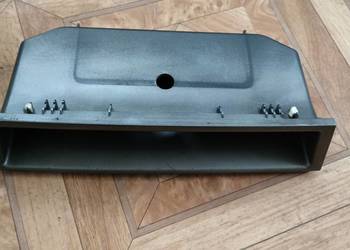 Półka Schowek Kieszeń pod Radio 1-DIN 24426049 Opel Vectra C Signum LHD