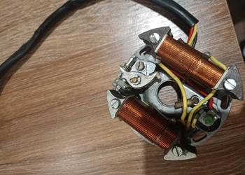 Zapłon sem wsk sport nowy