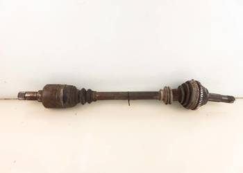 PÓŁOŚ PRAWA PRZEDNIA FIAT DUCATO II FL 2.3 JTD - F1AE0481C 