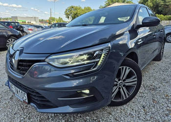 Renault Megane Salon Polska* 12.2022* Zadbany* Vat23 IV (2016-)