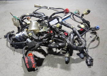 HONDA FORZA FSS nss 300 14 instalacja elektryczna wiązka kable przewody