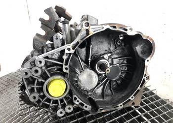 SKRZYNIA BIEGÓW OPEL ANTARA A 96420073 2.0 150KM