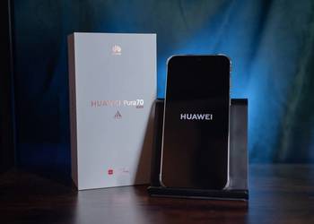 HUAWEI PURA 70