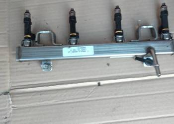 MAZDA MX5 III WTRYSKI 1,8 2,0 2,3 0280158103 6M8G-BA