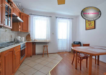 Mieszkanie Kraków 55m2 2-pokojowe