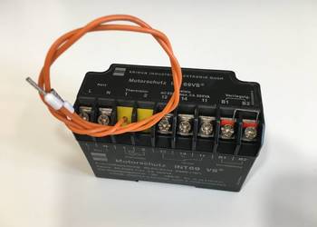 Kriwan Motorschultz  INT69 VS Motor Protection Module