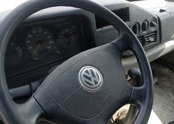 Kierownica Volkswagen Lt