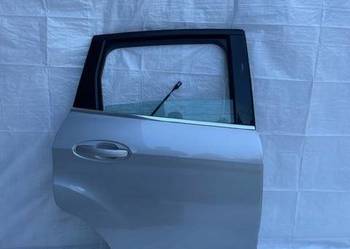 DRZWI PRAWE TYLNE TYŁ FORD C-MAX MK2 LIFT KOMPLETNE