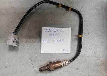 Sonda Lambda Mazda 6 2.2 D SH01