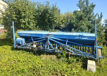 siewnik NordSten lift-o-matic 4m