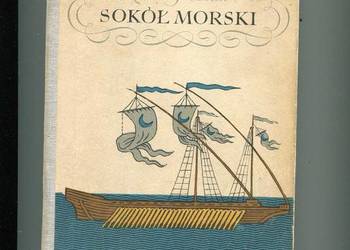 Sokół Morski -Rafael Sabatini