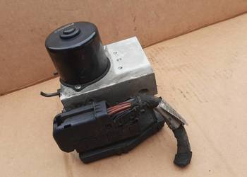 pompa sterownik ABS ESP Mercedes C w203 A2035451632 , A0044310512 , A004431