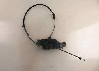 ZAMEK LEWY PRZEDNI PEUGEOT 207