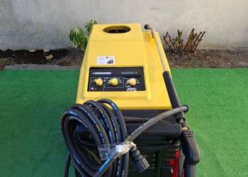 Myjka Karcher FARMER C Gorąca Woda Gwarancja Serwis Wysyłka