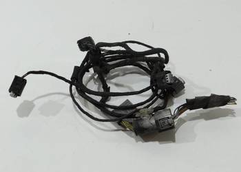 WIĄZKA CZUJNIKÓW PARKOWANIA BMW E61 M PAKIET PRZÓD 6928361 (4273161)