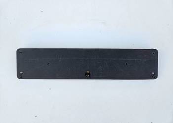 MERCEDES GLA W156 RAMKA PODSTAWA TABLICY REJESTRACYJNEJ A1568850081