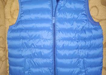 Bezrękawnik Okaidi, rozmiar 152