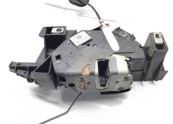 ZAMEK DRZWI LEWY PRZÓD FORD MONDEO MK5 Kombi