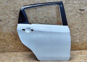 TOYOTA YARIS III 3 2011- 5D DRZWI PRAWE TYLNE TYŁ ORYGINAŁ WYSYŁKA