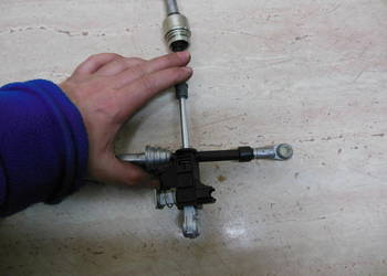 Linka zmiany biegów Fiat Punto II nowa 55234099