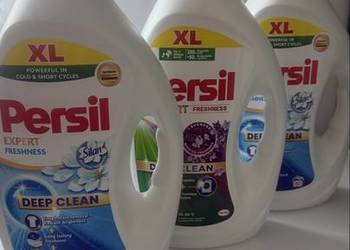 Persil zestaw 3 sztuki 2,25 l