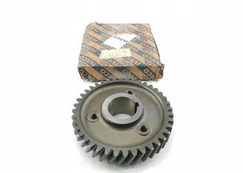 KOŁO ZĘBATE SKRZYNI 40Z FIAT OM 691 T / TS ASO