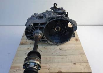 VW Sharan 2.0 8V SKRZYNIA BIEGÓW manualna FPG