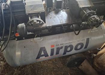 Sprężarka Airpol