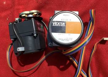 VEXTA K0125-M Motor Silnik Waga podajnik Ishida transporter