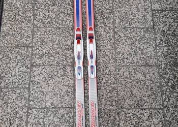 Narty biegowe MADSHUS Lillehammer 185 cm + NNN