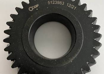 5123983 5118919 Koło zębate JX TD Fiat New Holland Case 5123983 5118919 Koło zębate JX TD Fiat New Holland Case