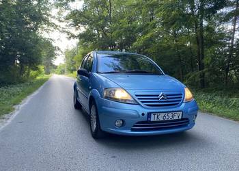 Citroen c3 1.4hdi