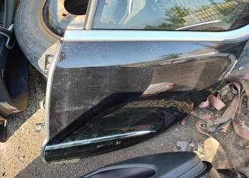 Drzwi lewe tył tylne Citroen DS4 KTV