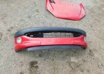 peugeot 206 zderzak kolor EKQD nr 31047 WYSYŁKA