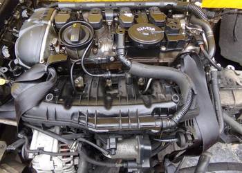 AUDI A4 B8 EXEO A5 1.8 TFSI 10r 160KM CDH turbina turbosprezarka 06H145701L