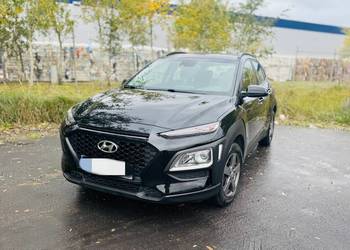 Hyundai Kona 2018 1.6CRDI nowy rozrząd / olej / filtr / turbo,  kam cof Hyundai Kona 2018 1.6CRDI nowy rozrząd / olej / filtr / turbo,  kam cof