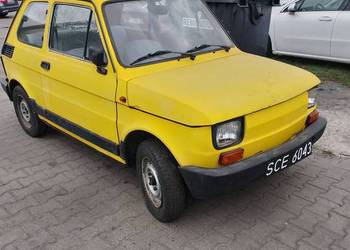 Fiat 126p