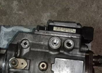 Pompa wtryskowa opel 2,2 dti 0470504016