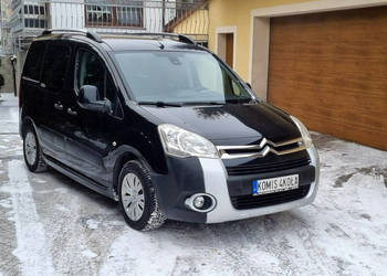 Citroen Berlingo XTR Climatronic - 1.6 HDI - Super Stan - GWARANCJA Zakup …