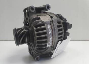 Audi A4 B8 2.0 TFSI ALTERNATOR 06H903016L
