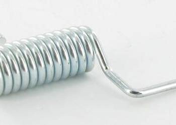 Zawieszenie sprężyny AK463415