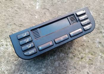 Panel Nawiewu Klimatronic BMW E36, 8379521