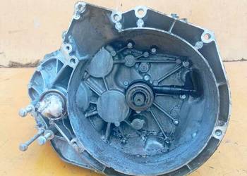 FORD 1.0 ECOOBOST 125KM SKRZYNIA BIEGÓW 6V6R-7002-PF 2014 Radom