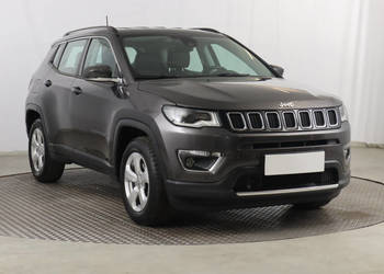 Jeep Compass 1.4 MultiAir